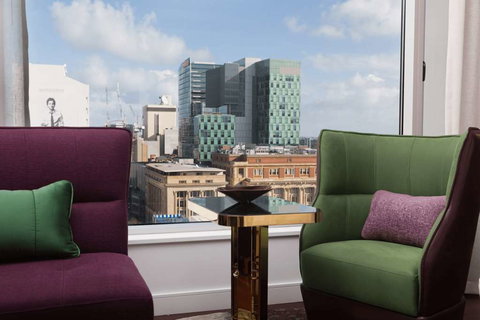 QT Perth - Accommodation Melbourne 7