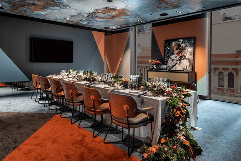 QT Perth - Accommodation Melbourne 10