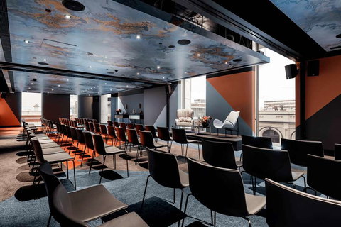 QT Perth - Accommodation Melbourne 11