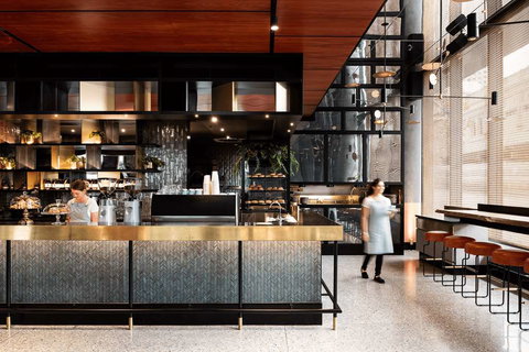 QT Perth - Accommodation Melbourne 13