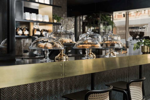 QT Perth - Accommodation Melbourne 14