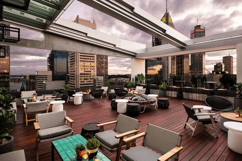 QT Perth - Accommodation Melbourne 15