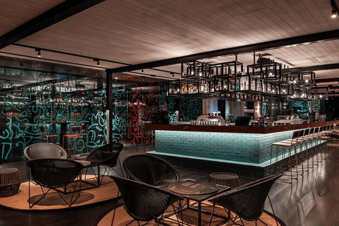 QT Perth - Accommodation Melbourne 16