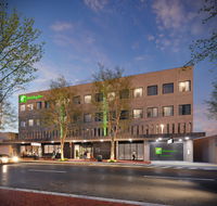 Holiday Inn Dandenong - Accommodation Melbourne