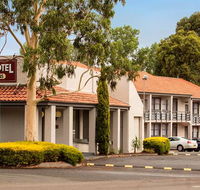 Ferntree Gully a Nightcap Hotel - Accommodation Melbourne