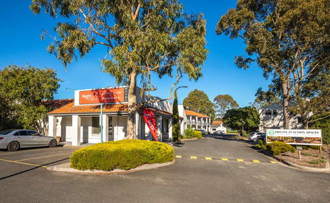Ferntree Gully, A Nightcap Hotel - Accommodation Melbourne 1