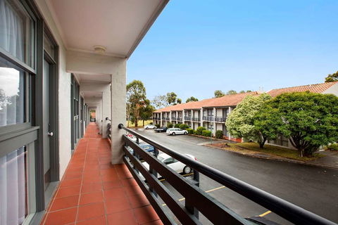 Ferntree Gully, A Nightcap Hotel - Accommodation Melbourne 2