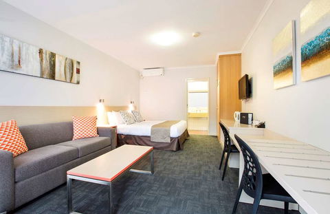 Ferntree Gully, A Nightcap Hotel - Accommodation Melbourne 3
