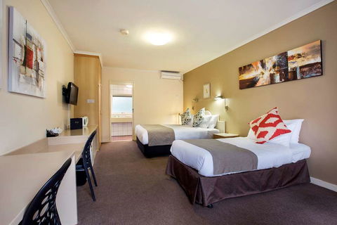 Ferntree Gully, A Nightcap Hotel - Accommodation Melbourne 6