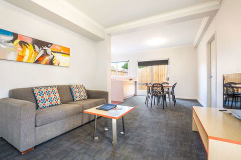 Ferntree Gully, A Nightcap Hotel - Accommodation Melbourne 7