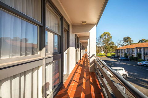 Ferntree Gully, A Nightcap Hotel - Accommodation Melbourne 12