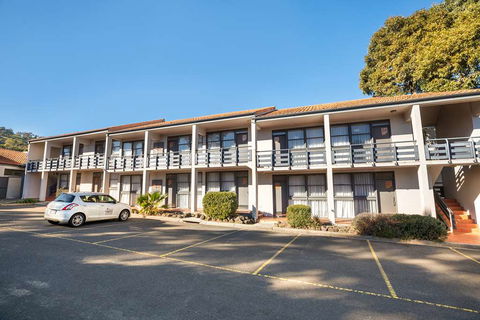 Ferntree Gully, A Nightcap Hotel - Accommodation Melbourne 13