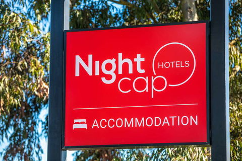 Ferntree Gully, A Nightcap Hotel - Accommodation Melbourne 14