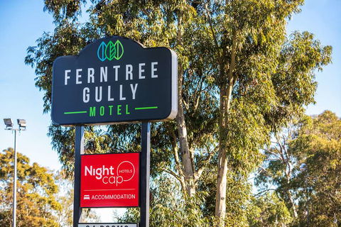 Ferntree Gully, A Nightcap Hotel - Accommodation Melbourne 15