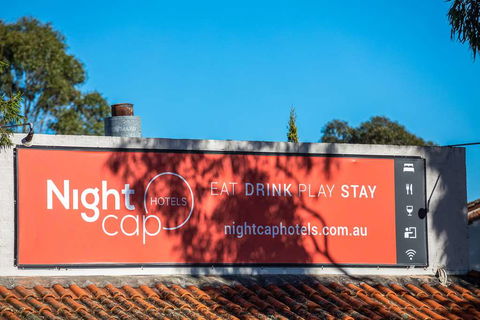 Ferntree Gully, A Nightcap Hotel - Accommodation Melbourne 16