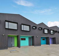 Quality Apartments Dandenong - Accommodation Melbourne