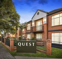 Quest Dandenong - Accommodation Melbourne