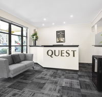 Quest Narre Warren - Accommodation Melbourne
