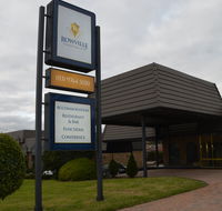 Rowville International Hotel - Accommodation Melbourne