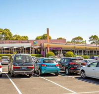 Nightcap at Sandown Park Hotel - Accommodation Melbourne