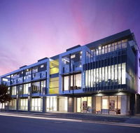Caroline Serviced Apartments - Accommodation Melbourne