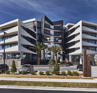 Sandy Hill Serviced Aparetments - Accommodation Melbourne