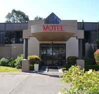 Dingley International Hotel - Accommodation Melbourne