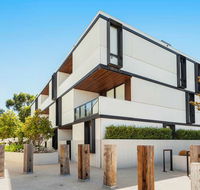 Clayton Serviced Apartments - Accommodation Melbourne