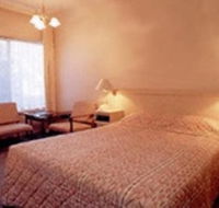 Clayton Monash Motor Inn - Accommodation Melbourne