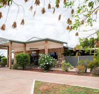 Abacus Motel Mount Isa - Accommodation Melbourne