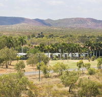 Discovery Parks Argylla - Accommodation Melbourne