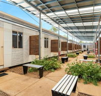 Discovery Parks Cloncurry - Accommodation Melbourne