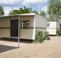 Discovery Parks Mount Isa - Accommodation Melbourne