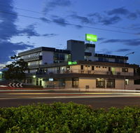 Ibis Styles Mt Isa Verona - Accommodation Melbourne