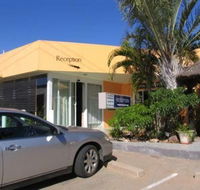 Townview Motel - Accommodation Melbourne