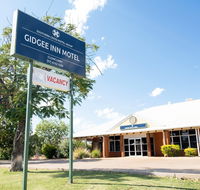 Gidgee Inn - Accommodation Melbourne