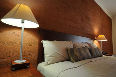 Gidgee Inn - Melbourne 4u 2