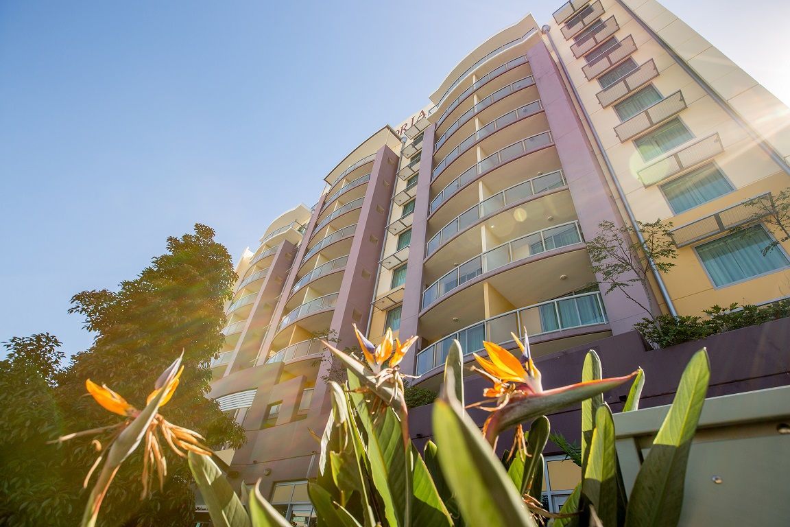 Springwood QLD Accommodation Melbourne