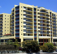 Springwood Tower Apartment Hotel - Accommodation Melbourne