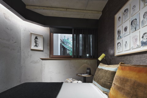 Ovolo Nishi - Accommodation Melbourne 5