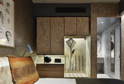 Ovolo Nishi - Accommodation Melbourne 6