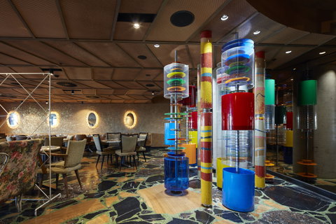 Ovolo Nishi - Accommodation Melbourne 15