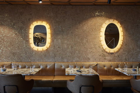 Ovolo Nishi - Accommodation Melbourne 16