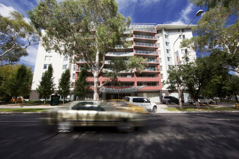 Pacific Suites Canberra - Accommodation Melbourne 0