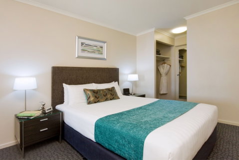 Pacific Suites Canberra - Accommodation Melbourne 4