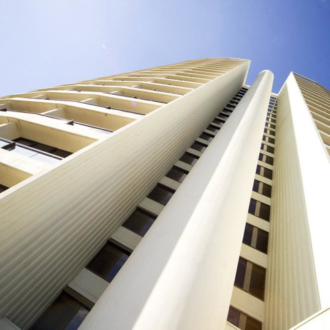 BreakFree Capital Tower - Accommodation Melbourne 1