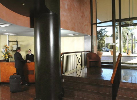 BreakFree Capital Tower - Accommodation Melbourne 3