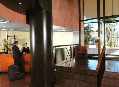 BreakFree Capital Tower - Accommodation Melbourne 4