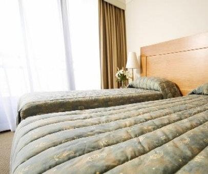BreakFree Capital Tower - Accommodation Melbourne 7