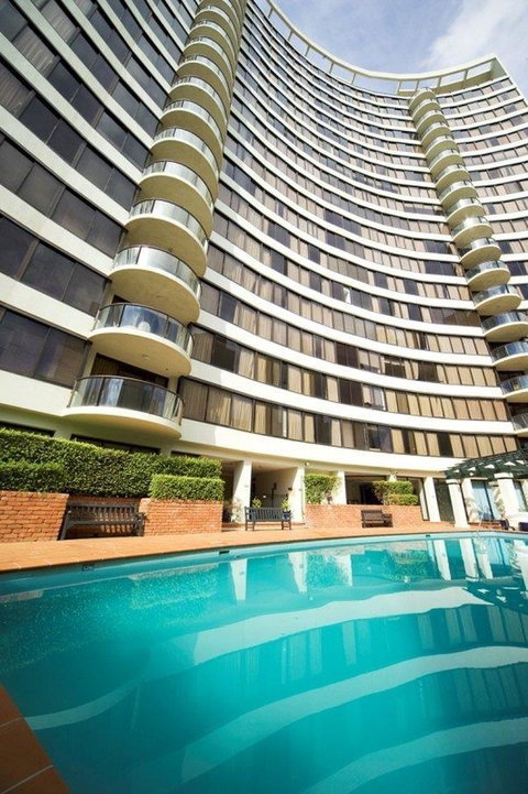 BreakFree Capital Tower - Accommodation Melbourne 11